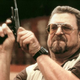 John Goodman in The Big Lebowski